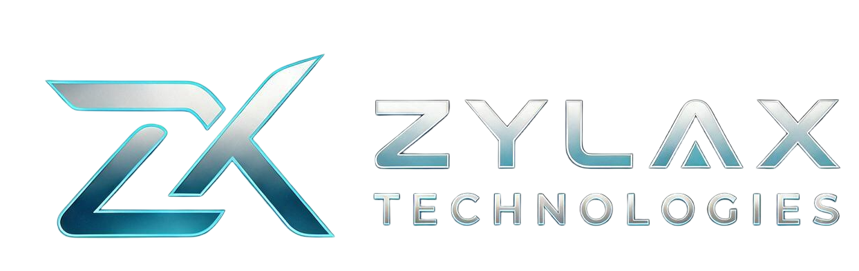 Zylax Technologies logo