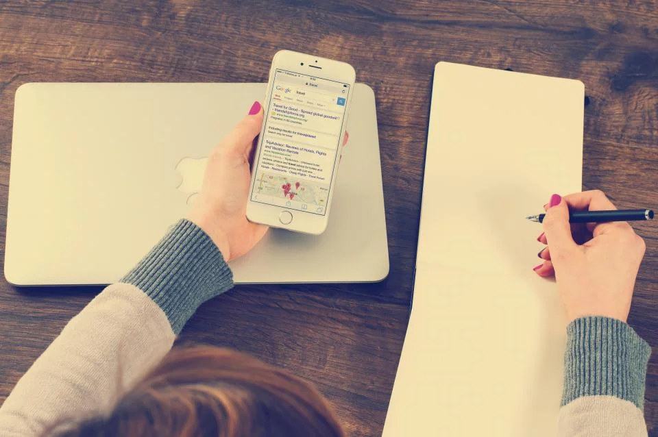 SEO foundations every business website should get right — Zylax article