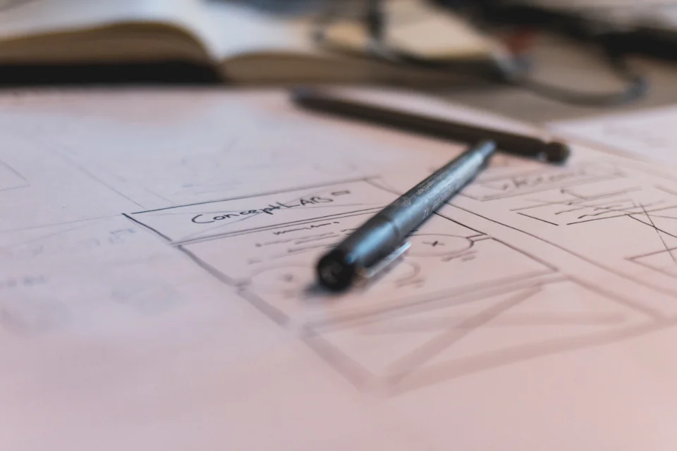 UI and UX choices that make business systems easier to use — Zylax article