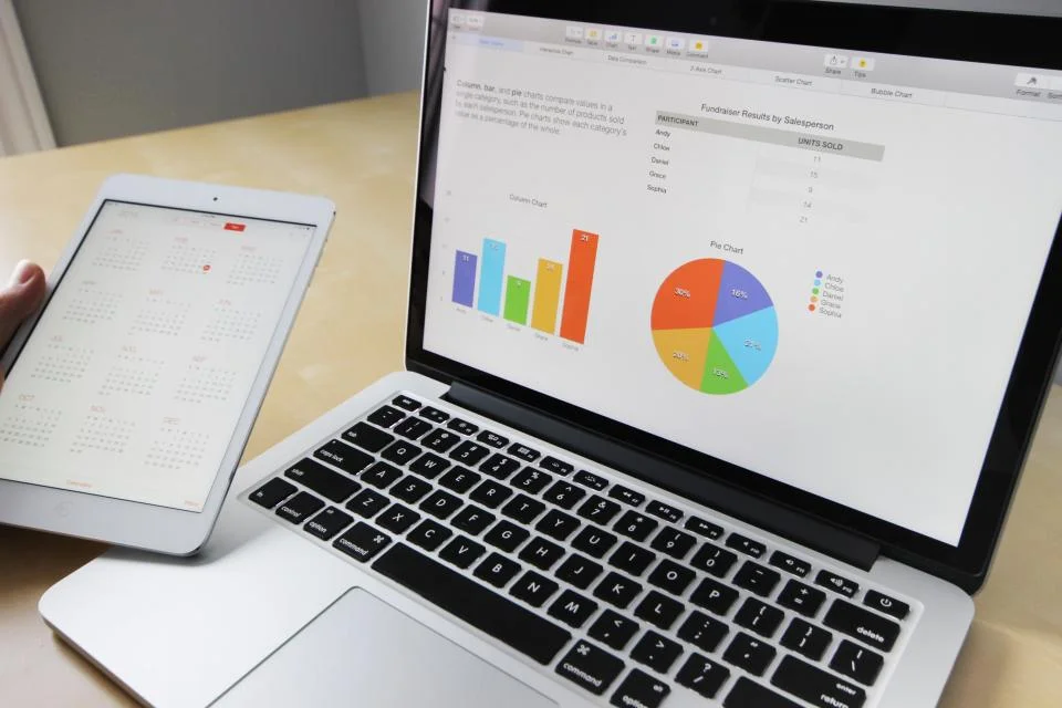 What a good digital project case study should explain — Zylax guide