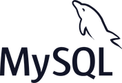 MySQL logo