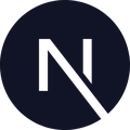 Next.js logo