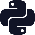 Python logo