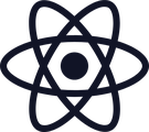 React logo