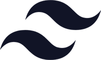 Tailwind CSS logo