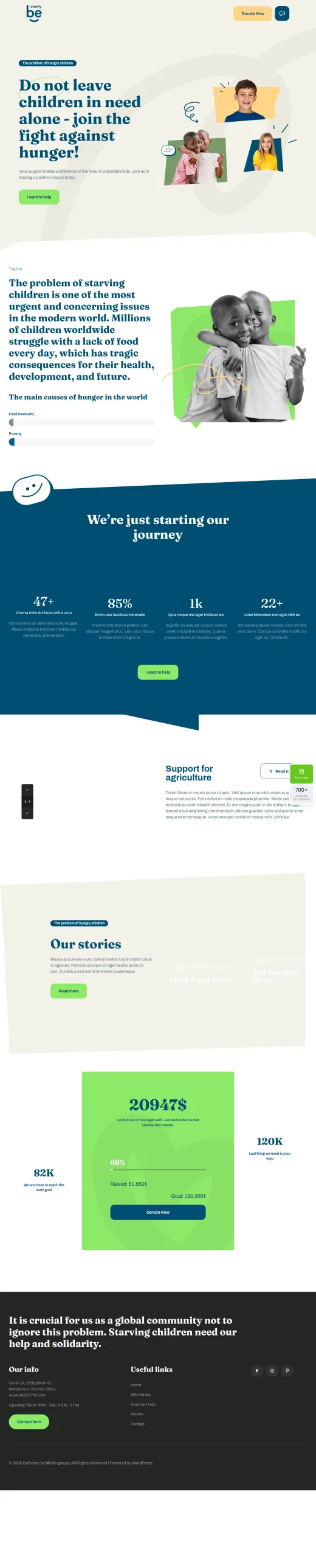 Project screenshot