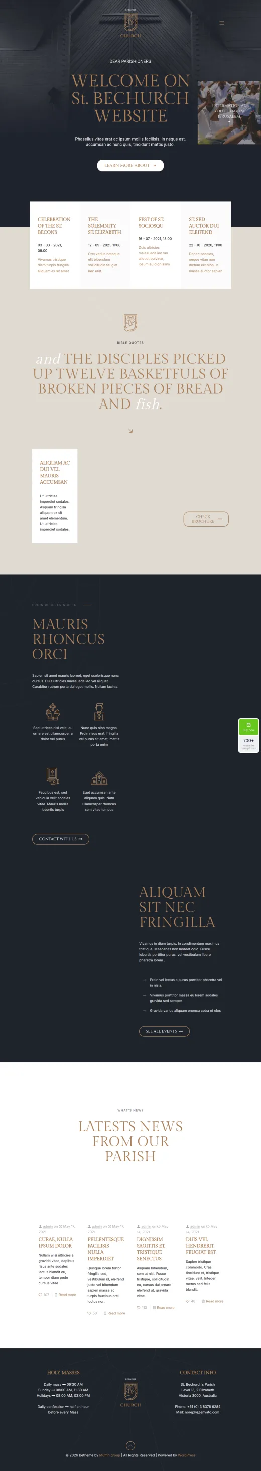 Project screenshot