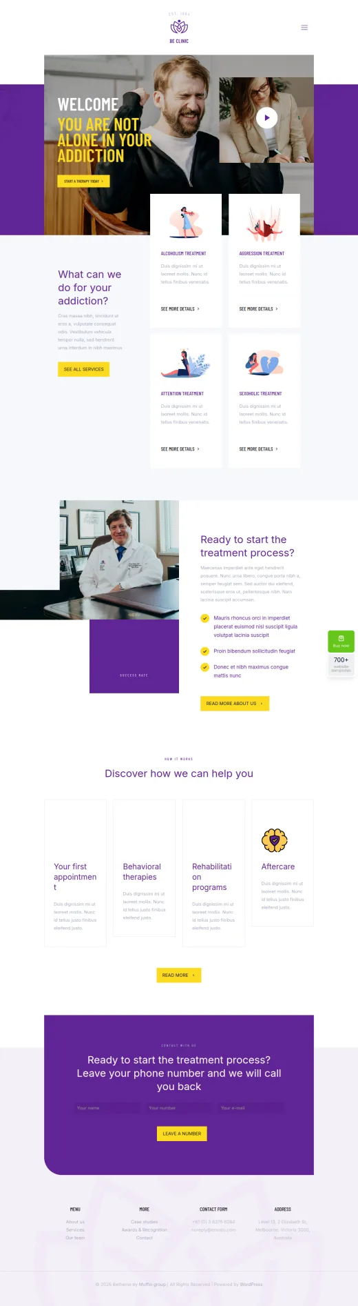 Project screenshot