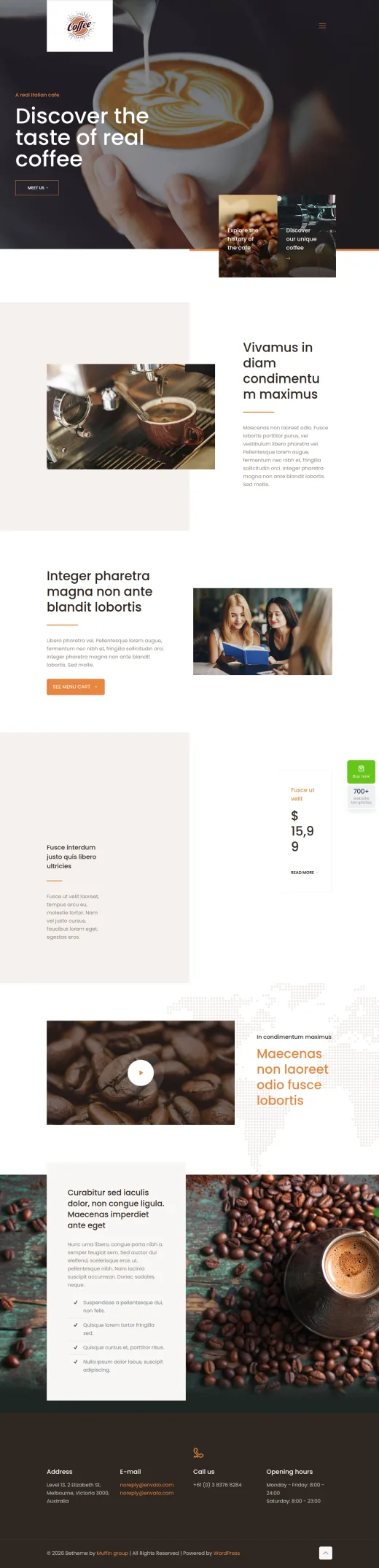 Project screenshot