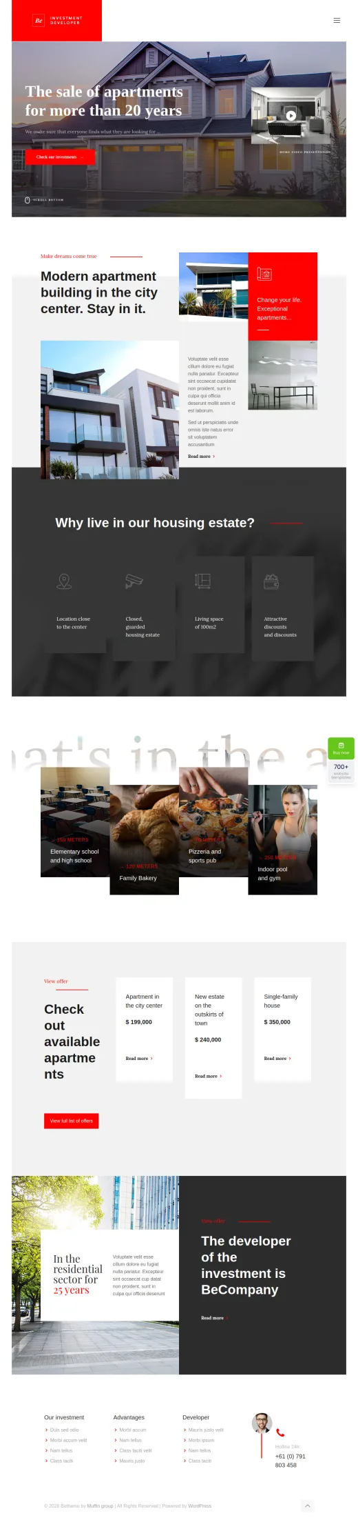Project screenshot