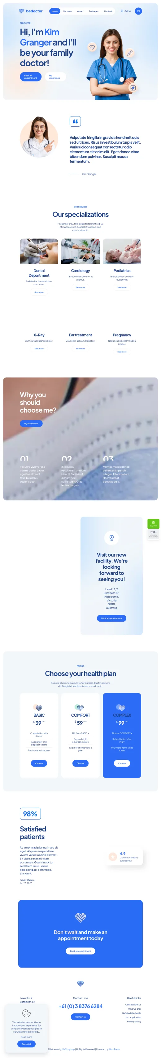 Project screenshot