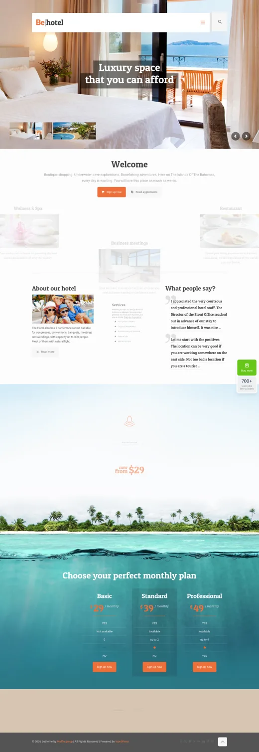 Project screenshot