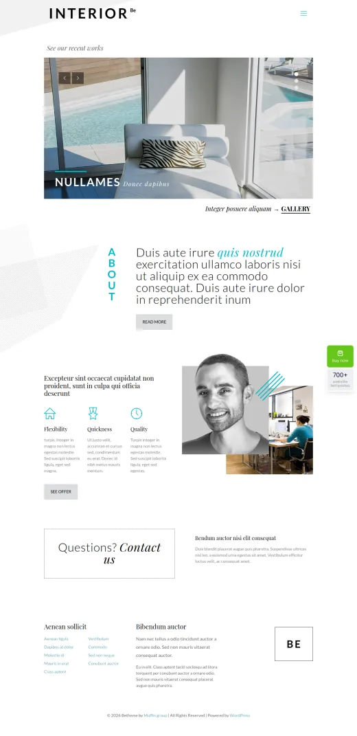 Project screenshot