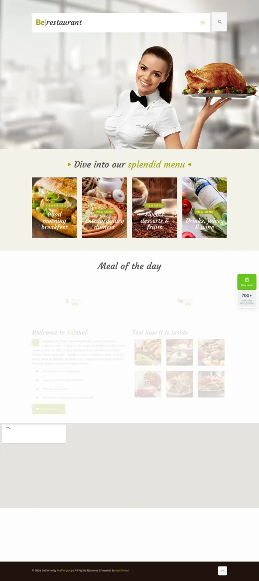 Project screenshot